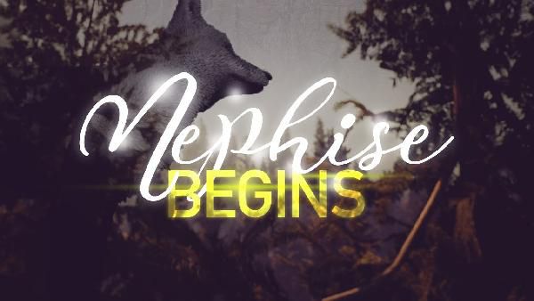 Steam: Nephise Begins kostenlos Steam: Nephise Begins kostenlos