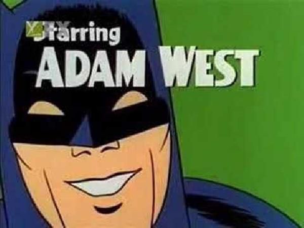 Batman - die komplette Serie aus den 60's für 23,76€ (statt 48€) Batman die komplette Serie aus den 60s für 23,76€ (statt 48€)