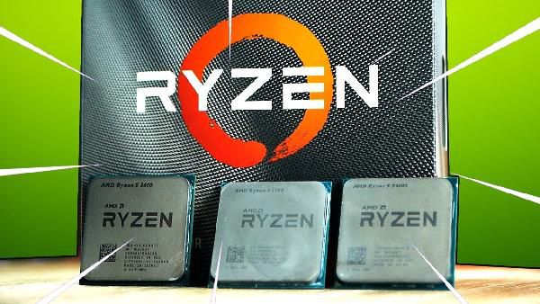 AMD Ryzen 7 3800X Octa-Core bis 4,5GHz Boxed für 376,32€ (statt 406€) AMD Ryzen 7 3800X Octa Core bis 4,5GHz Boxed für 376,32€ (statt 406€)