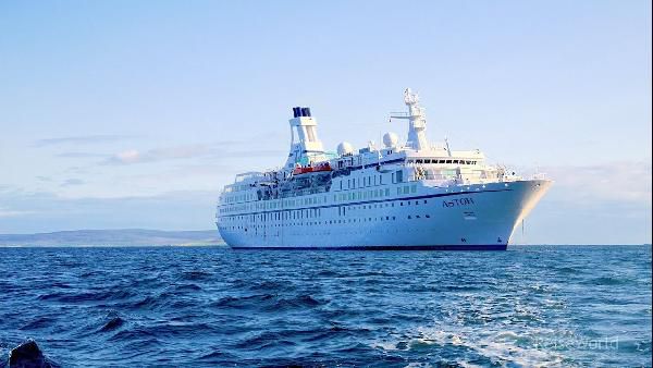 Kreuzfahrt Weltreise 128 Tage auf der MS Astor - Europa, Karibik, Ozeanien, Asien und Afrika Kreuzfahrt Weltreise 128 Tage auf der MS Astor Europa, Karibik, Ozeanien, Asien und Afrika