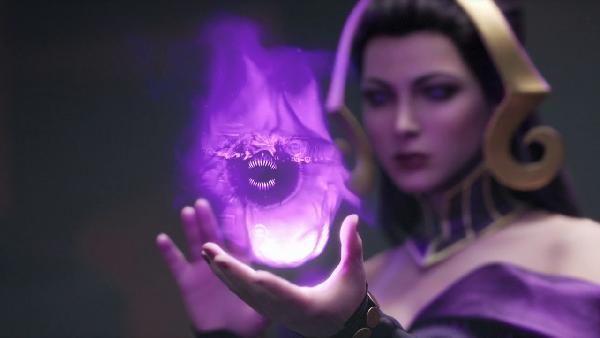 Epic Games: Magic: The Gathering Arena (IMDb 7,7/10) gratis spielbar Epic Games: Magic: The Gathering Arena (IMDb 7,7/10) gratis spielbar