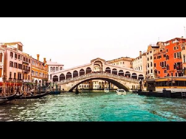 Reisegutschein: A&O Venedig für 2 ÜN zu Zweit für 49€ – 3 Jahre gültig Reisegutschein: A&O Venedig für 2 ÜN zu Zweit für 49€ – 3 Jahre gültig
