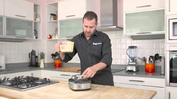 Sage SWM520 Waffeleisen für 54,99€ (statt 74€) Sage SWM520 Waffeleisen für 54,99€ (statt 74€)