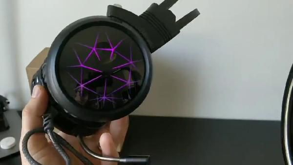 Madgiga CZ - 7.1 Gaming Headset für 11,88€ (statt 18€) Madgiga CZ 7.1 Gaming Headset für 11,88€ (statt 18€)