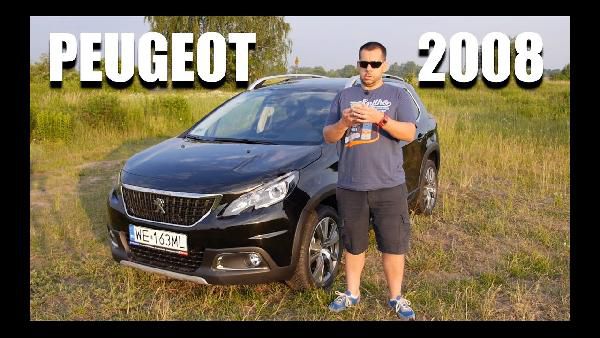 Peugeot 2008 Active 1.2 mit 131 PS für 199,99€ mtl. - LF 0.76 Peugeot 2008 Active 1.2 mit 131 PS für 199,99€ mtl. LF 0.76