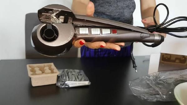 BaByliss Curl Secret Ionic C1200E Lockenstab für 39€ (statt 69€) BaByliss Curl Secret Ionic C1200E Lockenstab für 39€ (statt 69€)