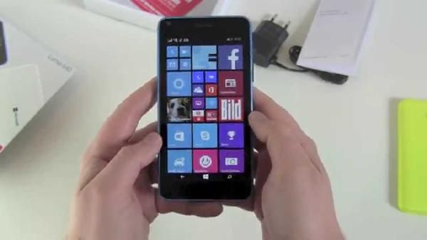 Microsoft Lumia 640 Smartphone für 99,95€ (statt 115€) Microsoft Lumia 640 Smartphone für 99,95€ (statt 115€)