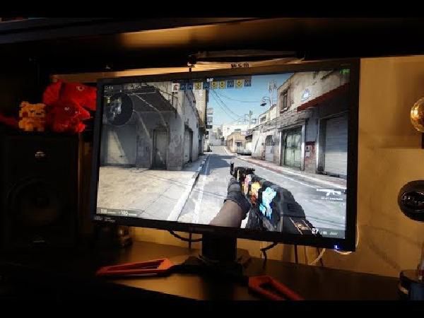 Acer Predator Xb240Hb - 24 Zoll Full HD Monitor mit Pivot für 239,90€ (statt 279€) Acer Predator Xb240Hb 24 Zoll Full HD Monitor mit Pivot für 239,90€ (statt 279€)