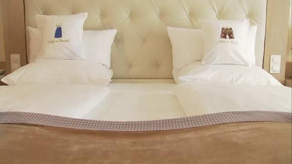 2 ÜN im 5*-Hotel in Bad Griesbach inkl. Halbpension, Wellness, Fitness, uvm. ab 154,50€ p.P. 2 ÜN im 5* Hotel in Bad Griesbach inkl. Halbpension, Wellness, Fitness, uvm. ab 154,50€ p.P.
