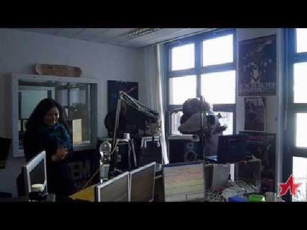 Berlin: Radiosender Berlin: Radiosender StarFM am 15.12.2018 live erleben