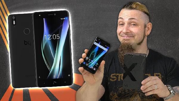 Bis Mitternacht: BQ Smartphones mit 20% Rabatt bei Notebooksbilliger - BQ Aquaris U2 lite für 95,02€ (satt 125€) Bis Mitternacht: BQ Smartphones mit 20% Rabatt bei Notebooksbilliger BQ Aquaris U2 lite für 95,02€ (satt 125€)