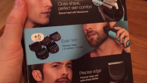 Braun 3010BT Shave & Style Rasierer für 66€ (statt 76€) Braun 3010BT Shave & Style Rasierer für 66€ (statt 76€)