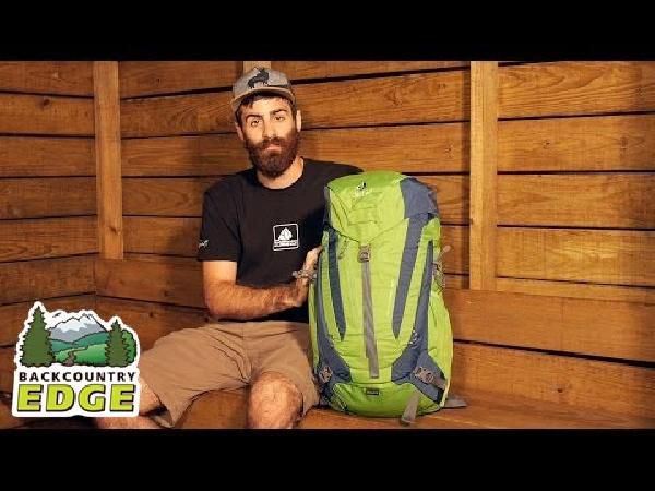 DEUTER Herren Wanderrucksack ACT Trail 30 in Blau-Rot für 59,90€ (statt 95€) DEUTER Herren Wanderrucksack ACT Trail 30 in Blau Rot für 59,90€ (statt 95€)