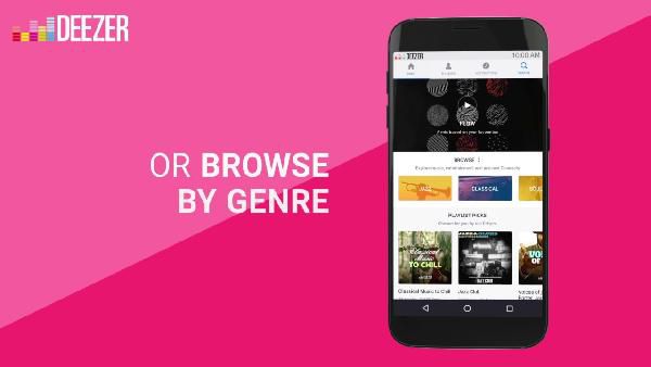 3 Monate Deezer Premium+ komplett kostenlos 3 Monate Deezer Premium+ komplett kostenlos