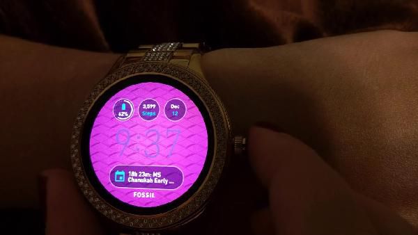 MM Preishammer: günstige Smartwatchs von FOSSIL - z.B. FOSSIL FTW1166 Q Machine Hybrid für 79€ (statt 129€) MM Preishammer: günstige Smartwatchs von FOSSIL z.B. FOSSIL FTW1166 Q Machine Hybrid für 79€ (statt 129€)