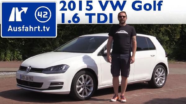 VW Golf Comfortline 1.6 TDI Gewerbe-Leasing für 106,79€ mtl. brutto VW Golf Comfortline 1.6 TDI Gewerbe Leasing für 106,79€ mtl. brutto