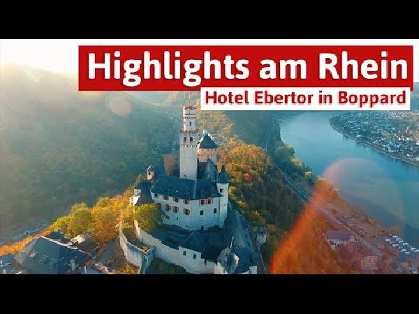 2 ÜN an der Loreley direkt am Rheinufer inkl. Frühstück & Gästekarte für 64,99€ p.P. 2 ÜN an der Loreley direkt am Rheinufer inkl. Frühstück & Gästekarte für 64,99€ p.P.
