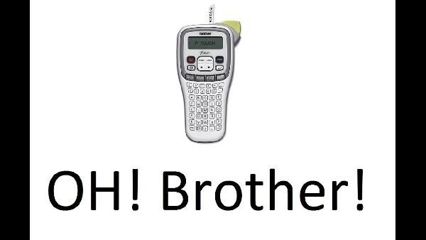 Brother P-touch PT-H100 Beschriftungsgerät in Rot für 15€ (statt 22€) Brother P touch PT H100 Beschriftungsgerät in Rot für 15€ (statt 22€)