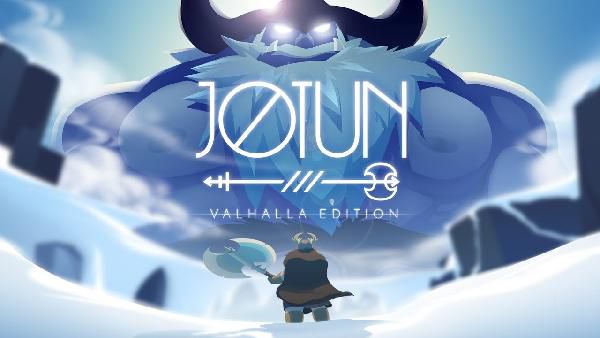 EpicGames: EpicGames: Jotun: Valhalla Edition gratis erhältlich (Metacritic 6,8/10)