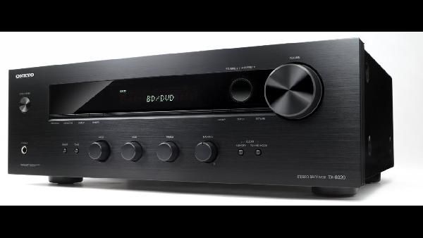 Onkyo TX-8020 Stereo Receiver 90 Watt Direktmodus 3-Digital/5-Analogeingänge für 133€ (statt 149€) Onkyo TX 8020 Stereo Receiver 90 Watt Direktmodus 3 Digital/5 Analogeingänge für 133€ (statt 149€)