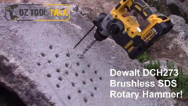 DEWALT DCH273NT Akku-Kombihammer SDS-plus + TSTAK-Box für 214,95€ (statt 230€) DEWALT DCH273NT Akku Kombihammer SDS plus + TSTAK Box für 214,95€ (statt 230€)