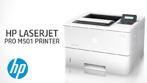 HP LaserJet Pro M501n Laserdrucker s/w J8H60A (ePrint, AirPrint, Cloud-Print) für 116,90€ (statt 156€) HP LaserJet Pro M501n Laserdrucker s/w J8H60A (ePrint, AirPrint, Cloud Print) für 116,90€ (statt 156€)