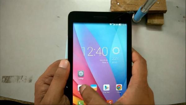 Huawei Mediapad T1 7.0 - einfaches 7 Zoll Tablet mit 8GB und 3G ab 53,99€ (statt 113€) Huawei Mediapad T1 7.0 einfaches 7 Zoll Tablet mit 8GB und 3G ab 53,99€ (statt 113€)