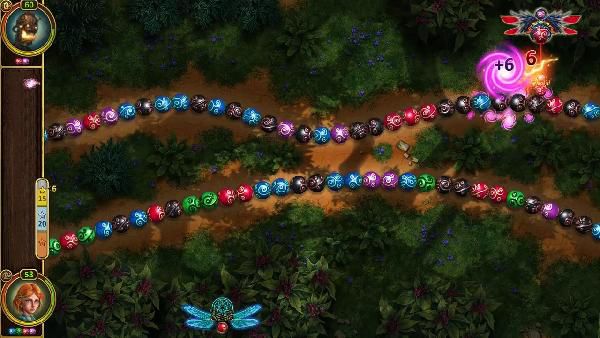 Indie Gala: Marble Duel gratis (statt ca. 15€) Indie Gala: Marble Duel gratis (statt ca. 15€)