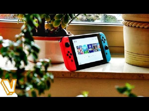 Abgelaufen! Nintendo Switch (neue Edition) für 29€ + Vodafone Flat mit 5GB LTE für 14,99€ mtl. Abgelaufen! Nintendo Switch (neue Edition) für 29€ + Vodafone Flat mit 5GB LTE für 14,99€ mtl.