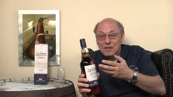 Wieder da! Talisker Port Ruighe Single Malt Scotch Whisky (1x 0,7 Liter) ab 31,41€ (statt 37€) Wieder da! Talisker Port Ruighe Single Malt Scotch Whisky (1x 0,7 Liter) ab 31,41€ (statt 37€)