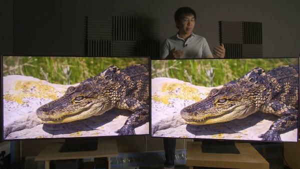 Samsung Q55Q90T - 55 Zoll QLED UHD Fernseher (Modell 2020) für 1.495€ (statt 1.799€) + 87,90€ in Superpunkten Samsung Q55Q90T 55 Zoll QLED UHD Fernseher (Modell 2020) für 1.495€ (statt 1.799€) + 87,90€ in Superpunkten