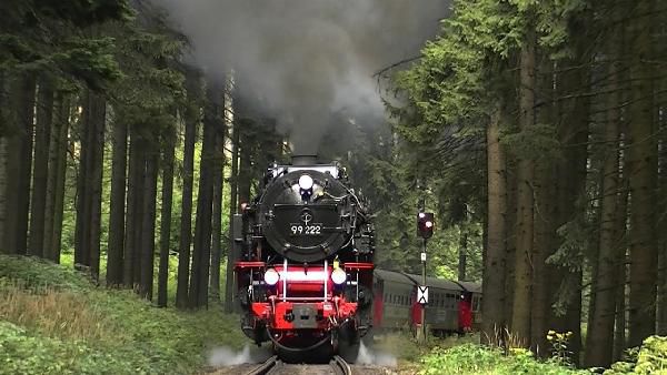 Brockenbahn-Zugfahrt im Harz inkl. z.B. 4* Hotel mit Frühstück ab 69€ p.P. Brockenbahn Zugfahrt im Harz inkl. z.B. 4* Hotel mit Frühstück ab 69€ p.P.