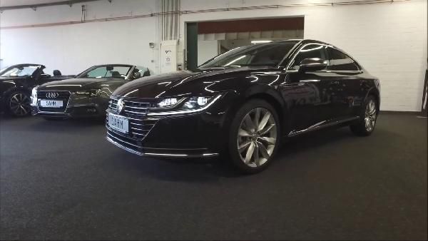 VW Arteon 2.0 TSI DSG R-Line 4Motion mit 272 PS im Gewerbe-Leasing ab 322€ brutto mtl. VW Arteon 2.0 TSI DSG R Line 4Motion mit 272 PS im Gewerbe Leasing ab 322€ brutto mtl.