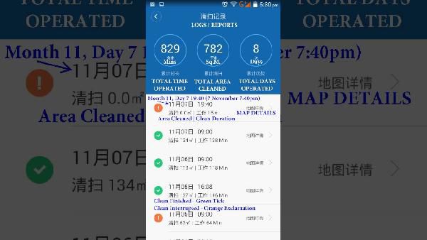 Xiaomi Mi Robot Vacuum im Test Xiaomi Mi Robot Vacuum im Test