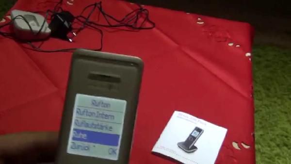 Schnurlose Telefone im Vergleich Schnurlose Telefone im Vergleich