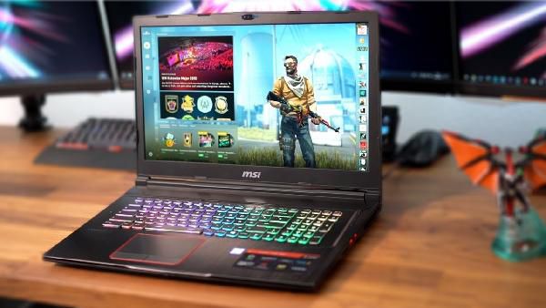 MSI GP73 8RE-041DE Leopard Gaming-Notebook mit i7, 256GB SSD, 1TB HDD, GTX 1060 für 1.222€ (statt 1.399€) MSI GP73 8RE 041DE Leopard Gaming Notebook mit i7, 256GB SSD, 1TB HDD, GTX 1060 für 1.222€ (statt 1.399€)