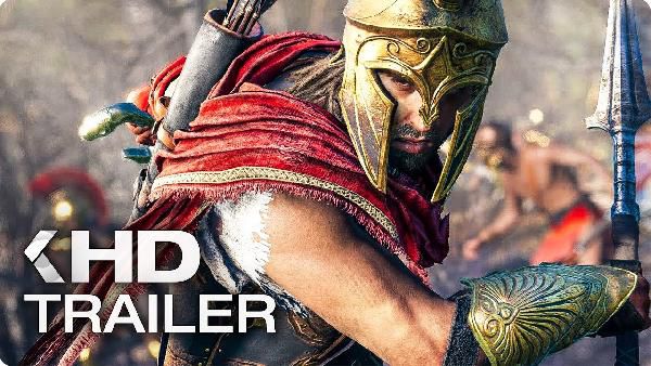 Microsoft Xbox One Elite Wireless Controller + Assassin's Creed Odyssey ab 87€ (statt 142€) Microsoft Xbox One Elite Wireless Controller + Assassins Creed Odyssey ab 87€ (statt 142€)