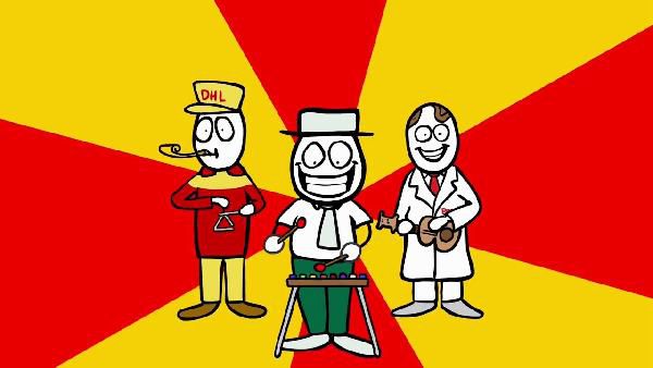 Persil Reinigungs-Service mit 10€ Neukunden Gutschein Persil Reinigungs Service mit 10€ Neukunden Gutschein