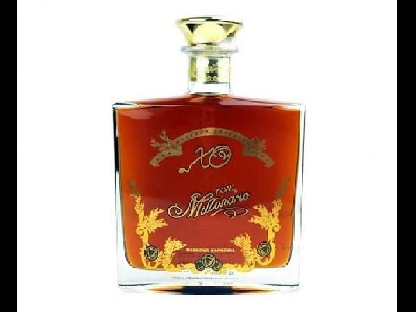 Millonario XO Reserva Especial Rum für 74,99€ (statt 85€) Millonario XO Reserva Especial Rum für 74,99€ (statt 85€)