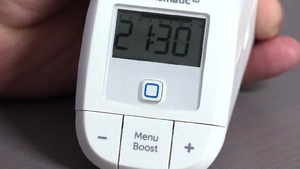 2er Set Homematic IP Thermostat + Fensterkontakt für 79,95€ (statt 90€) 2er Set Homematic IP Thermostat + Fensterkontakt für 79,95€ (statt 90€)