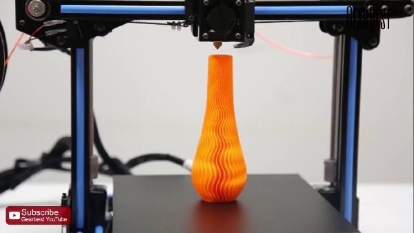Anet E10 3D-Drucker mit Aluminiumrahmen für 219€ (statt 269€) Anet E10 3D Drucker mit Aluminiumrahmen für 219€ (statt 269€)