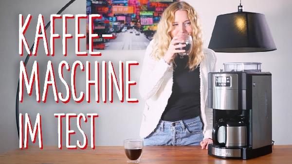 Russell Hobbs Buckingham Grind & Brew - Kaffemaschine mit integriertem Mahlwerk für 109€ (statt 137€) Russell Hobbs Buckingham Grind & Brew Kaffemaschine mit integriertem Mahlwerk für 109€ (statt 137€)