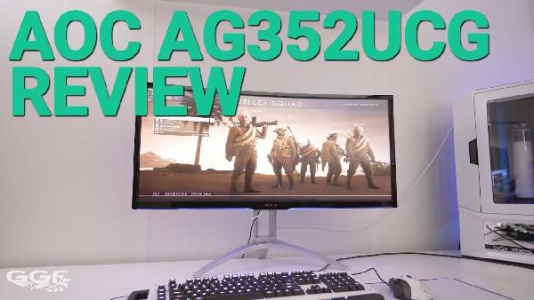 Knaller! AOC AGON AG352UCG - 35 Zoll UHD Curved Monitor mit 100Hz + G-Sync für 629€ (statt 839€) Knaller! AOC AGON AG352UCG 35 Zoll UHD Curved Monitor mit 100Hz + G Sync für 629€ (statt 839€)