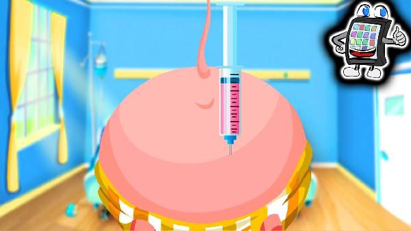 Dr. Panda: Tierklinik (Android/iOS) kostenlos statt 3,49€ Dr. Panda: Tierklinik (Android/iOS) kostenlos statt 3,49€