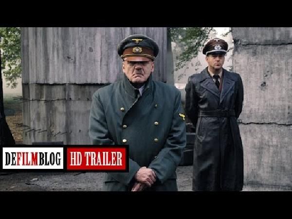 Der Untergang (IMDb 8,2/10) kostenlos in der arte Mediathek