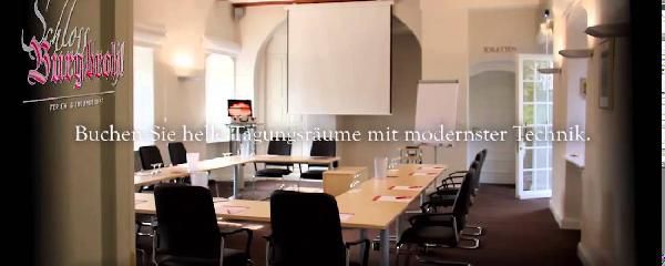 2 ÜN im 4* Schlosshotel Burgbrohl in der Eifel inkl. Frühstück, Dinner & Wellness ab 139€ p.P. 2 ÜN im 4* Schlosshotel Burgbrohl in der Eifel inkl. Frühstück, Dinner & Wellness ab 139€ p.P.