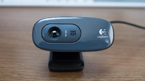 LOGITECH C270 Webcam statt 26€ für 15€ LOGITECH C270 Webcam statt 26€ für 15€