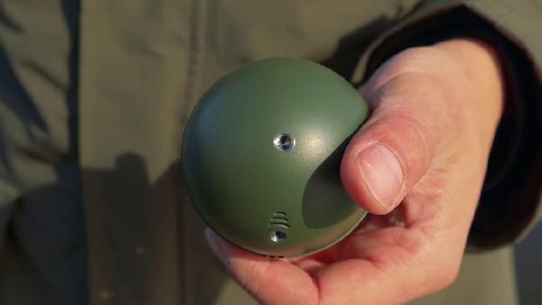 Vorbei! - DEEPER Smart Sonar Chirp+ Angel-Navigationsgerät ab 199€ (statt 302€) Vorbei! DEEPER Smart Sonar Chirp+ Angel Navigationsgerät ab 199€ (statt 302€)