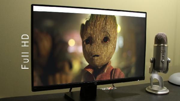HP 24w - 24 Zoll Monitor (IPS, Full HD, HDMI) für 89,99€ (statt 109€) HP 24w 24 Zoll Monitor (IPS, Full HD, HDMI) für 89,99€ (statt 109€)
