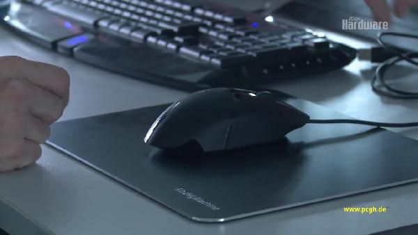 Logitech G402 - Gaming Maus für 22€ (statt 40€) Logitech G402 Gaming Maus für 22€ (statt 40€)